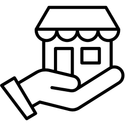 Small business logo