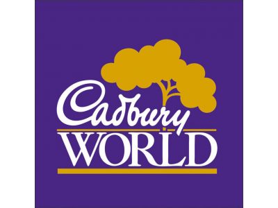 Cadbury World