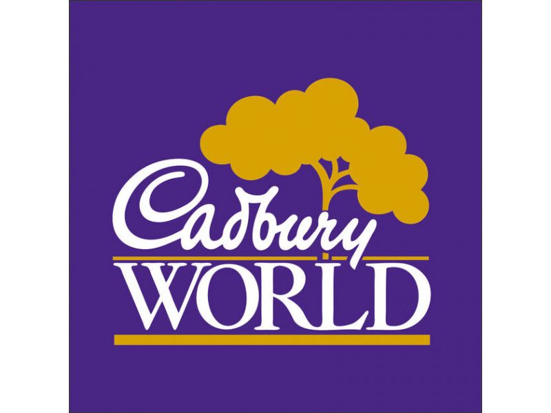 Cadbury World